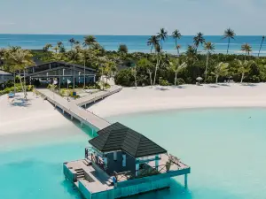 Joy Island Maldives by Cocoon Collection