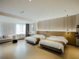 Junxin Hotel