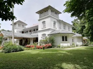 Manor House, Kandy