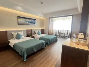 Shangcheng Hotel