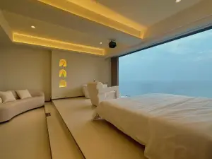 Yunman Seaview Boutique Hotel (Nan'ao Houzhai Branch)