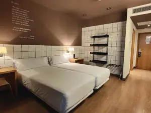 B&B HOTEL Miranda de Ebro