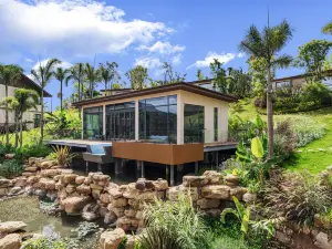 Zhuoshe Jurassic Secret Hotel