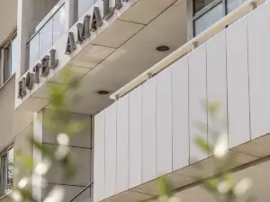 Hotel Amalia Athens