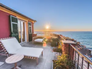 Il Sogno di Manarola by The First