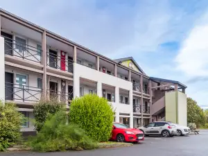 B&B Hotel Saint-Brieuc