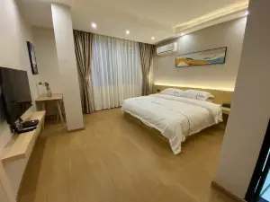 Kairui Business Hotel