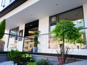 Xianjuyuejia Homestay