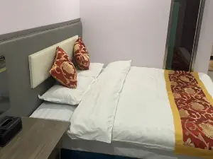 凌源滙嘉快捷賓館