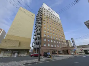 Toyoko Inn Oita Nakatsu Ekimae