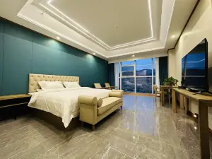Zhuanglang Jiarong International Hotel