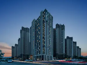 Lavande Hotel (Urumqi International Convention and Exhibition Center Olympic Sports Store)