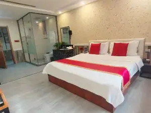 Tangxian Huazun Fashion Hotel