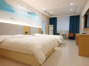 怡家商務賓館