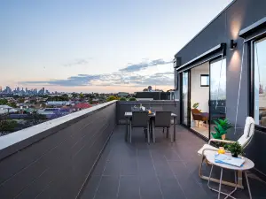 QUEENSVIEW168 APARTMENTS MOONEE PONDS