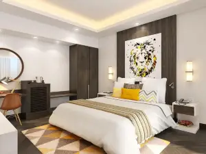 Emirates Park Resort