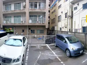 Tokyo Yoshimi home stay