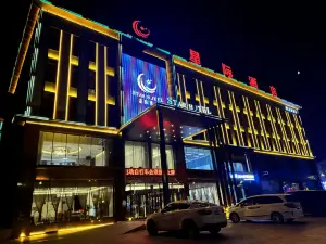 Star Hotel Dashiqiao