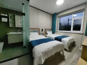 Shuimofang Hotel