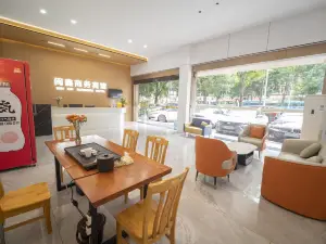 詔安閩鑫商務賓館