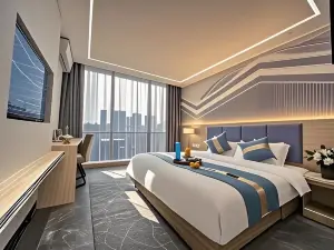 Elite Excellence Hotel