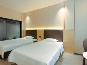 Tiandeng Haitian Hotel
