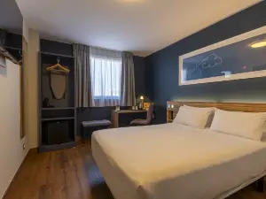 Travelodge Barcelona Poblenou