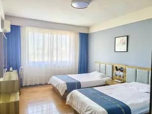 GreenTree Alliance Hotel (Xingtai Wei County Youyi Street)