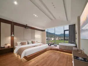 Sweet Home Inn (Wangxian Valley Scenic Area Branch)
