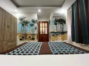 Esma Apart Hotel