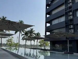LePont Riverfront Resort Nongkhai