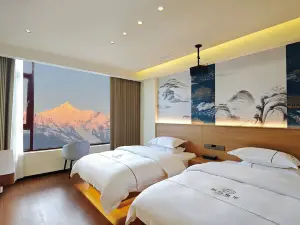 โรงแรมเซียงเยว่เม่ยลี่