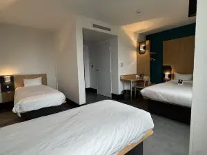 B&B Hotel Nantes Savenay