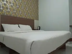 DREAM INN Aeropolis By Reccoma