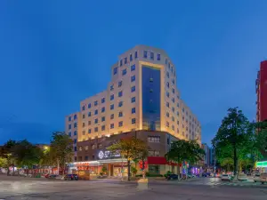 Baolilai Century Hotel