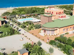 Toscana Sport Resort