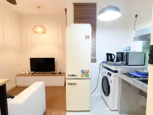 Neu Suites Cozy Studio by Guestonic
