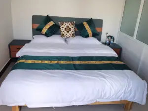 Gesanghua Homestay