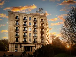 PC 레지던스 걸버그 라호르