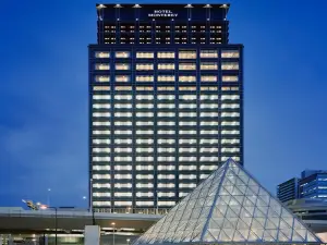 Hotel Monterey Grasmere Osaka