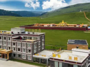 Kangding Tagong Prairie Mandala Hotel