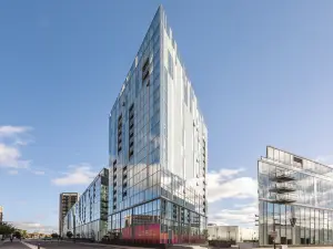 제드웰 그리위치