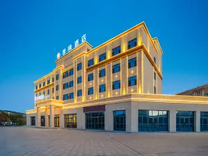 Jifeng Hotel (Jinghe Toto Branch)