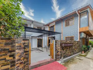 Flower Inn·Yunxi Manyue B&B (Yunshuiyao Center Waterwheel Branch)