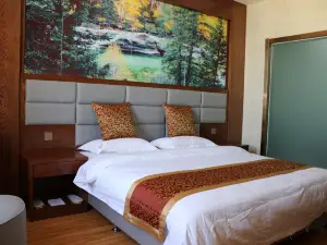 Shengda Hotel