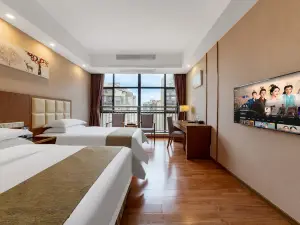 YiXinHotel