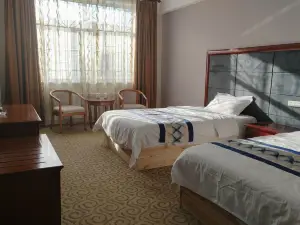 Suifenhe Jixing Hotel