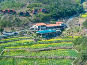Yaojia Zhuji Heart Villa Homestay