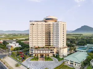 ทุย บลู ตุย ฮัว - เวลเนส แอนด์ รีทรีท โฮเทล