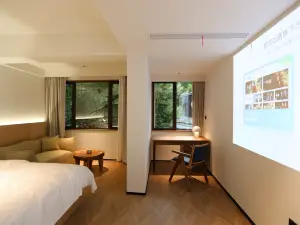 Farewell to You Self owned Homestay (Kongshi Nanzongjiamiao Ma Zhandi Branch)